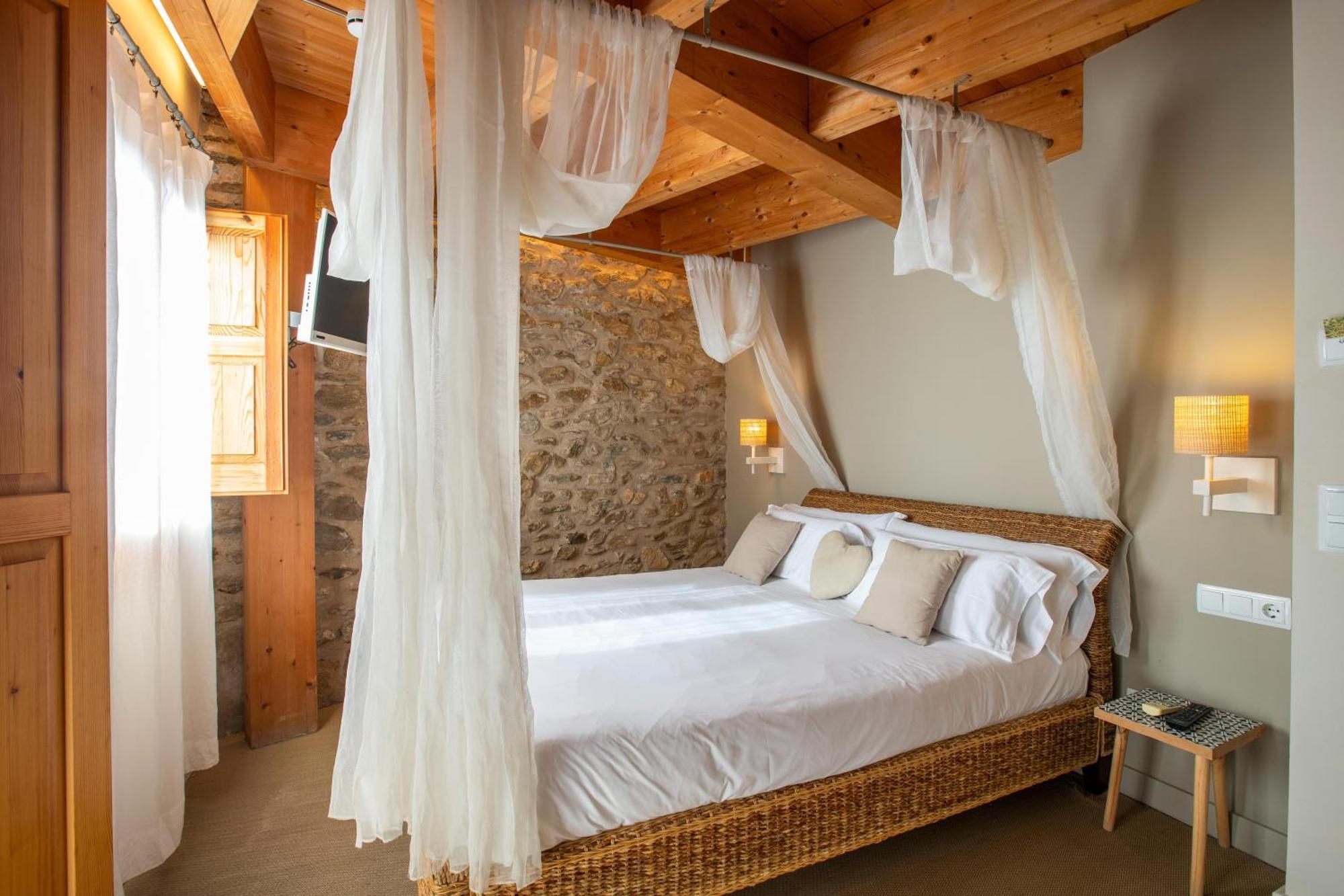 Hotel Boutique Niu De Sol - Designed For Adults Palau Saverdera Exterior foto